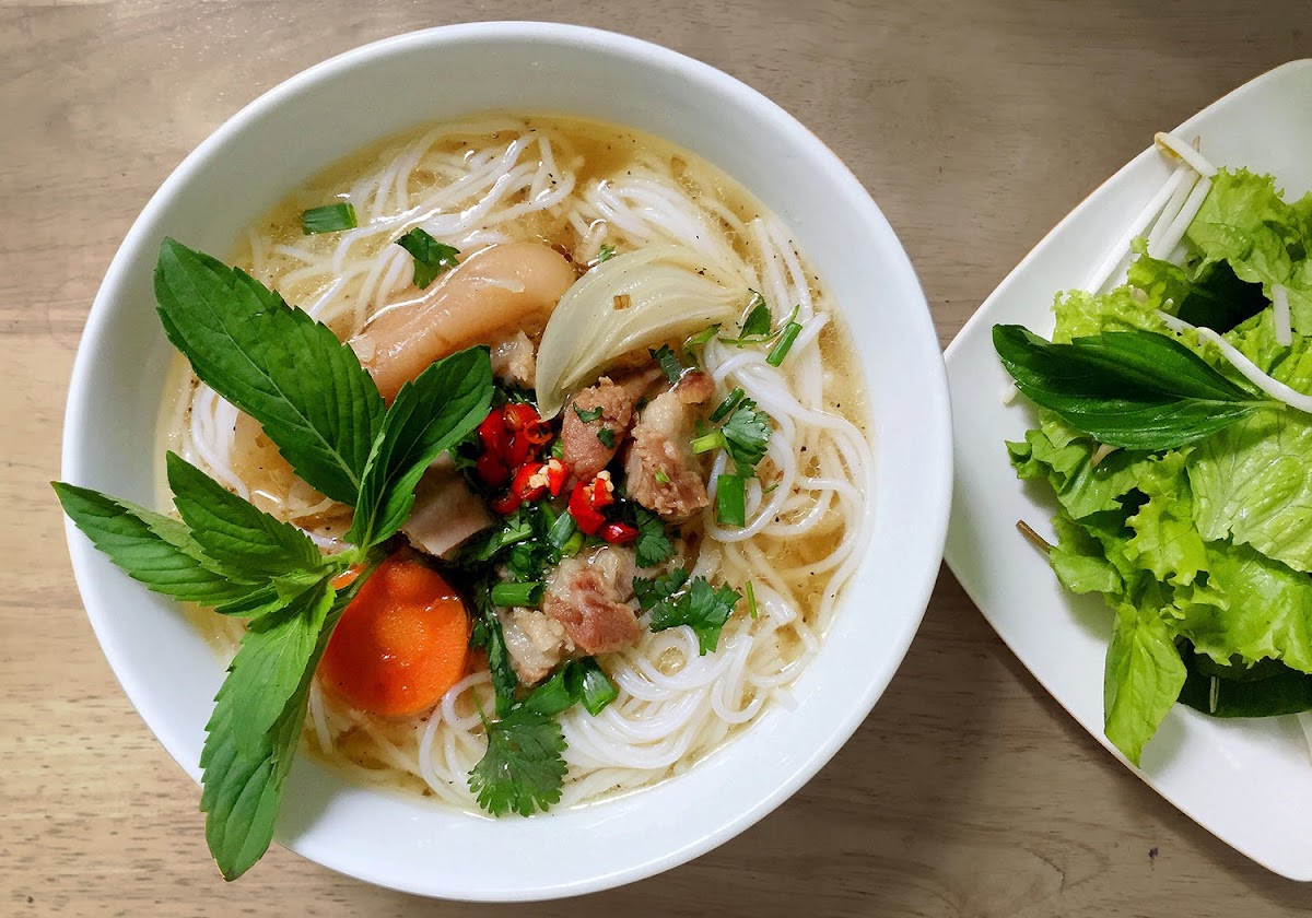 New Banhmi Cafe Photos 2